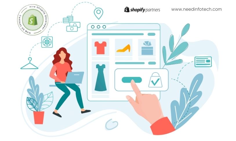 10 Benefits of Using Shopify for Your E-commerce business
